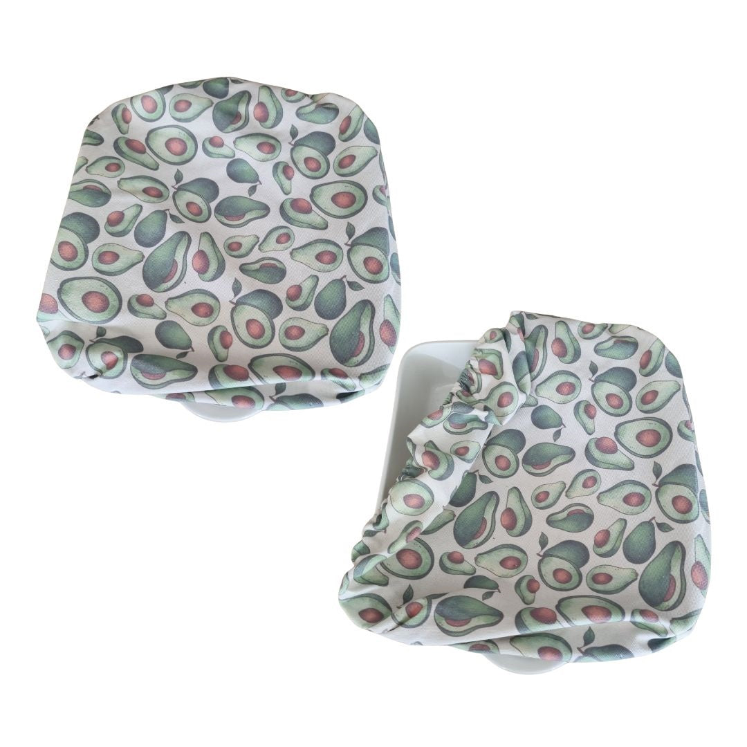 Food Cover XL - Avocado