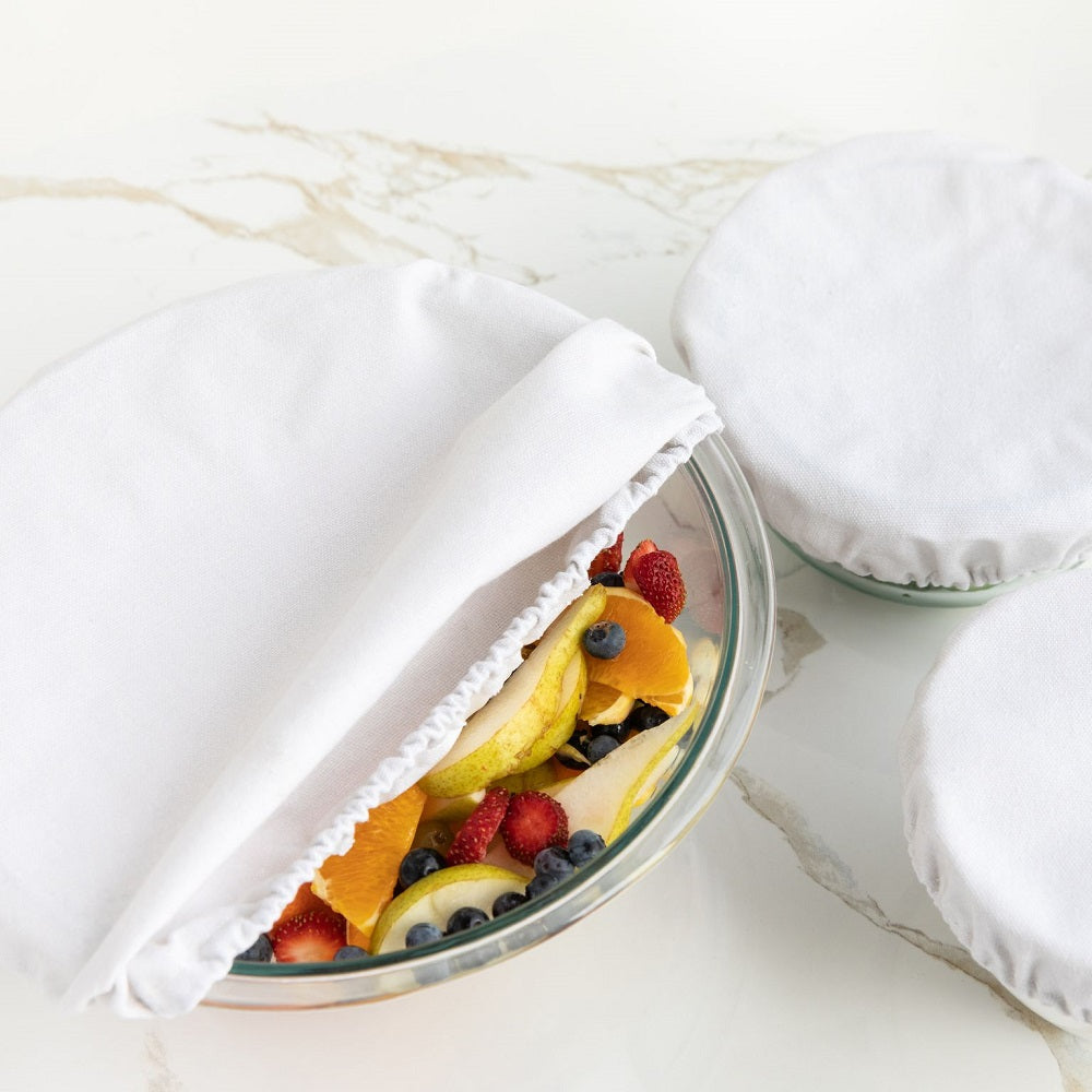 Food Cover Singles - Various prints