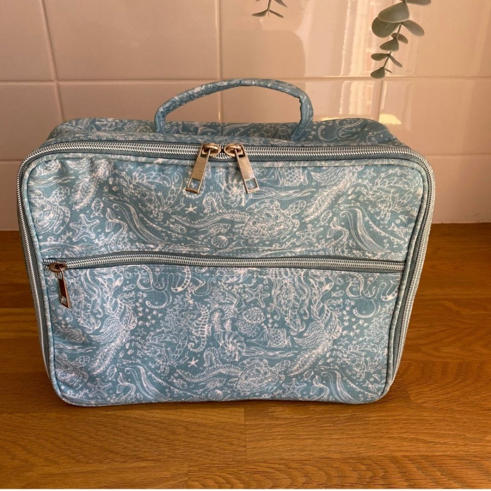 4MyEarth Insulated Lunch Bag Ocean Life