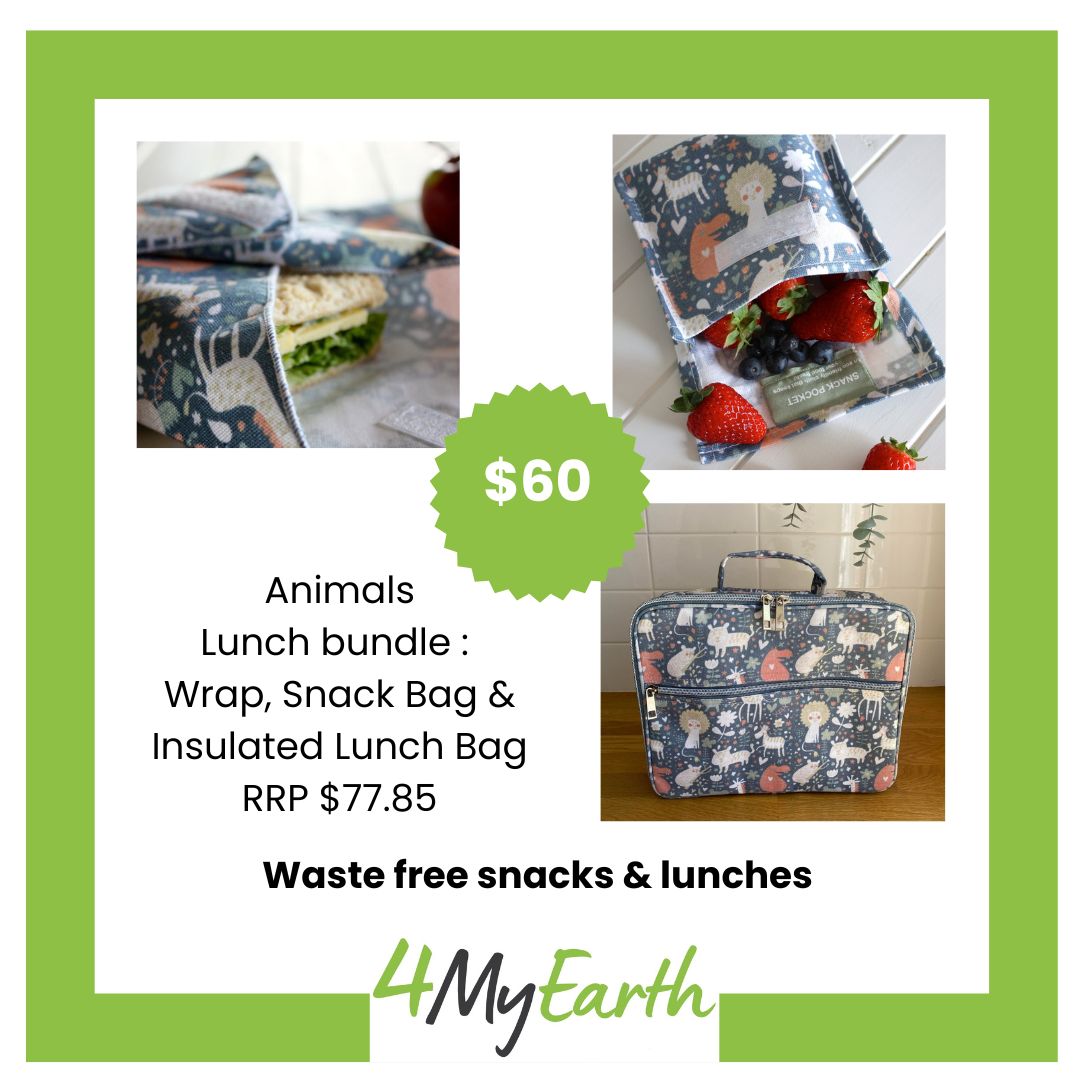 Lunch Bundle