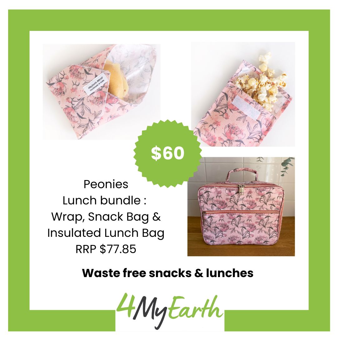Lunch Bundle