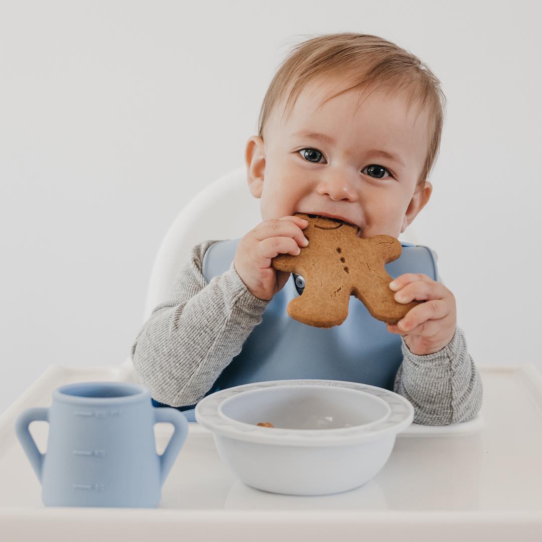 Wean Meister Bowls, Cups & Plates