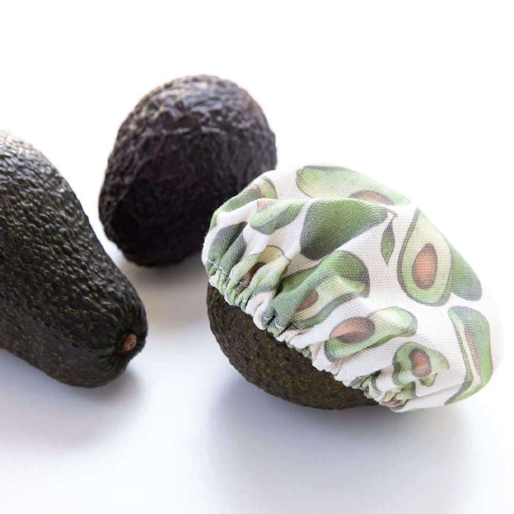 4MyEarth Avocado cover