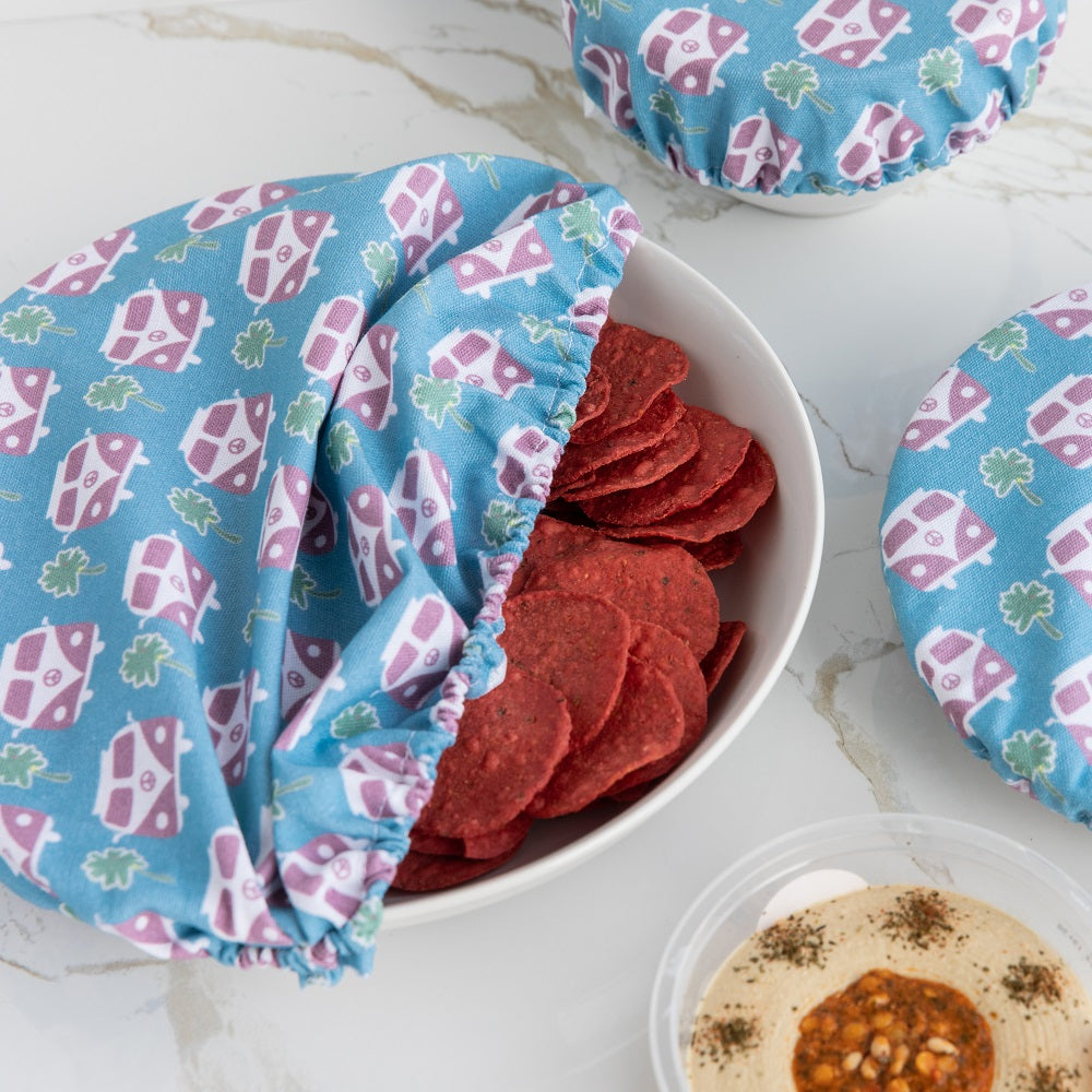 Food Cover Set - Combie