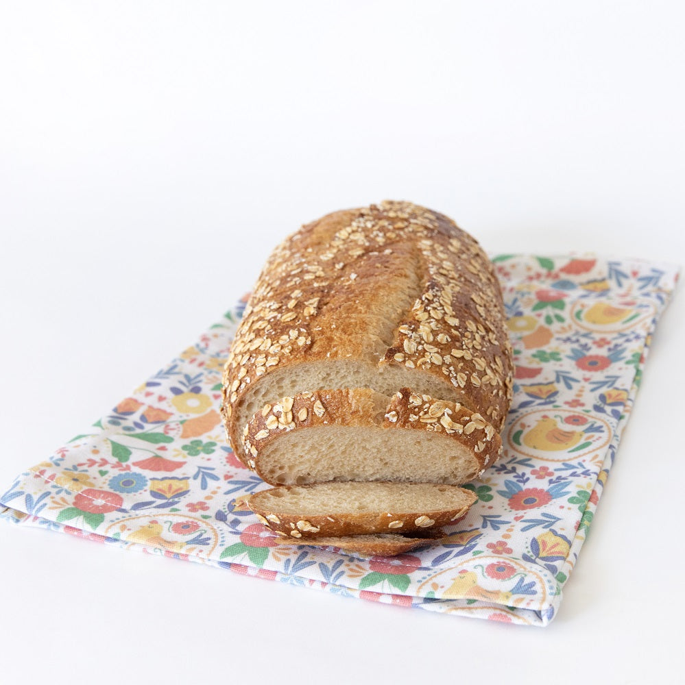 4MyEarth Bread bags - store your homebaked or store bought bread