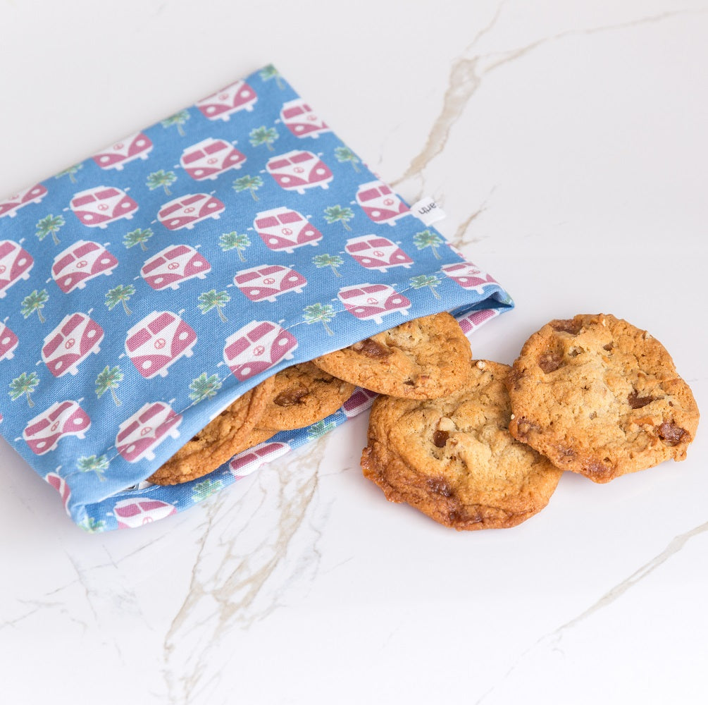 Food Bag - Combie