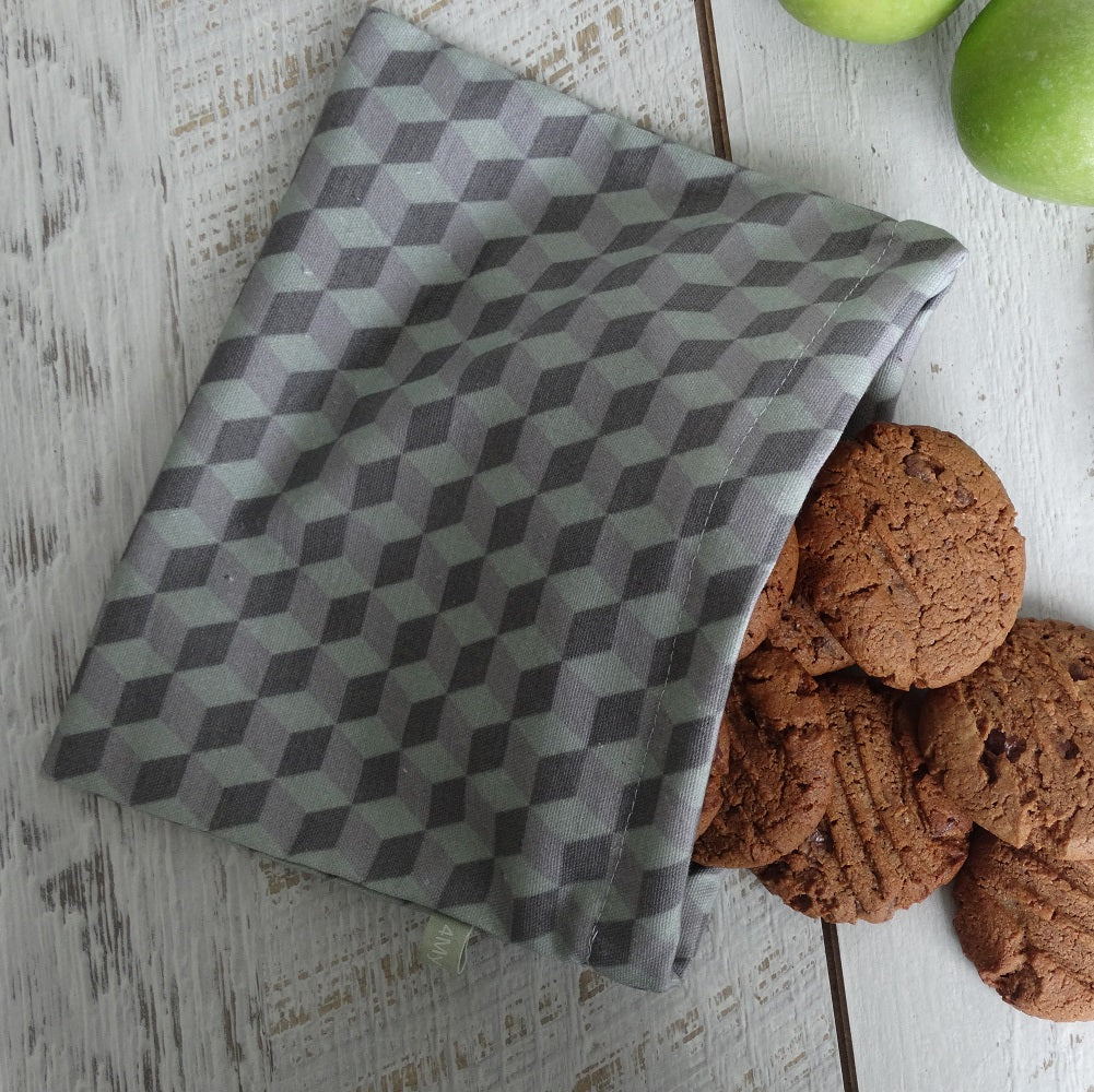 Food Bag - Geo