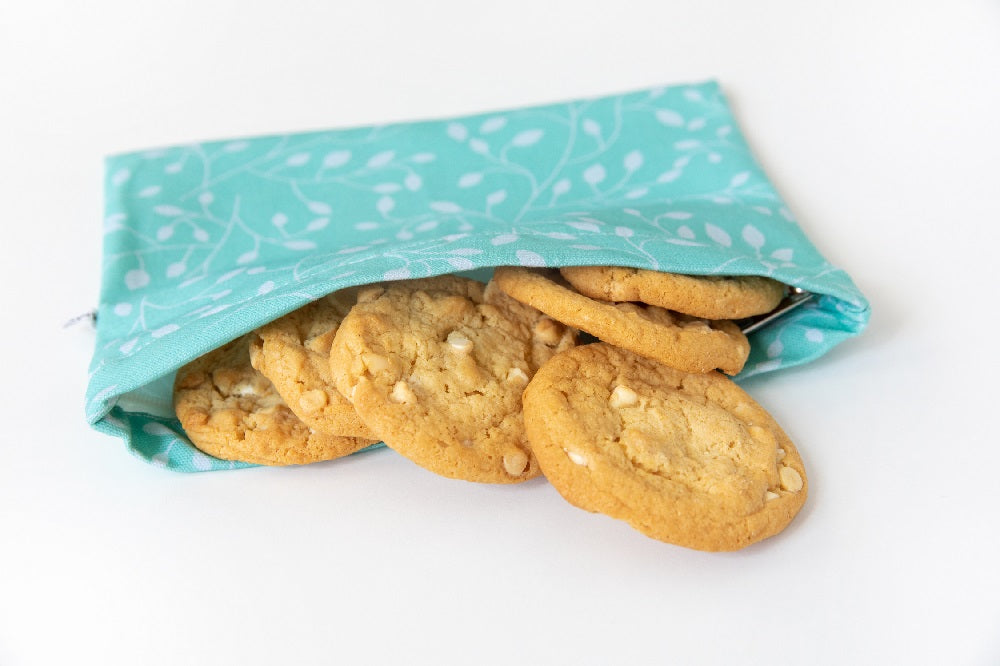 Food Bag - Leaf