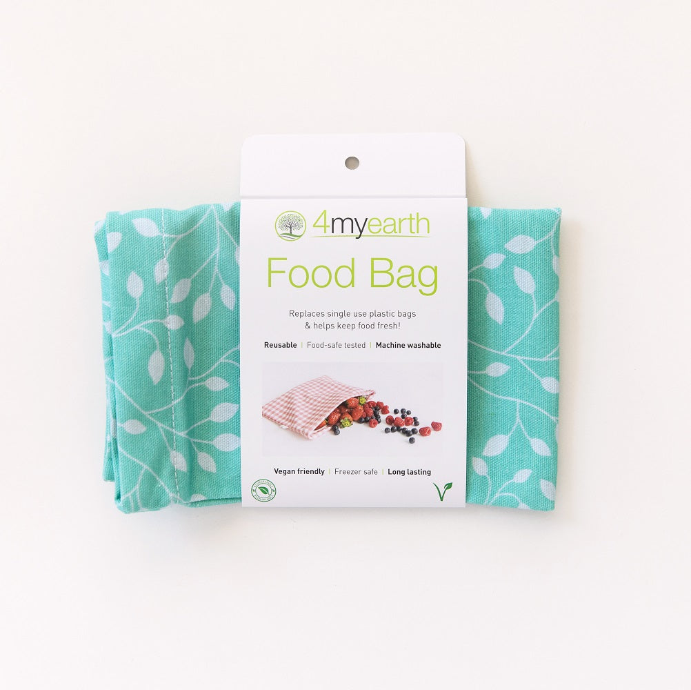 Food Bag - Leaf