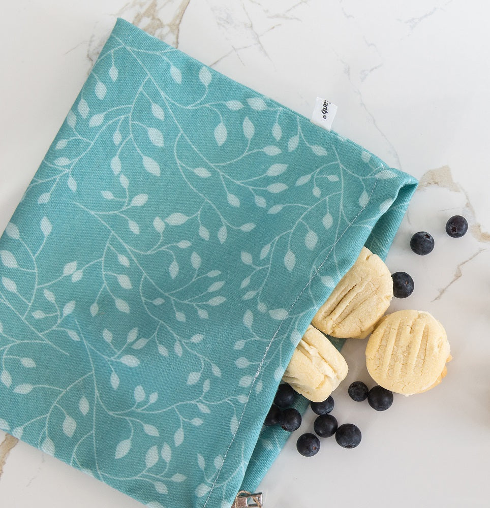 Food Bag - Leaf