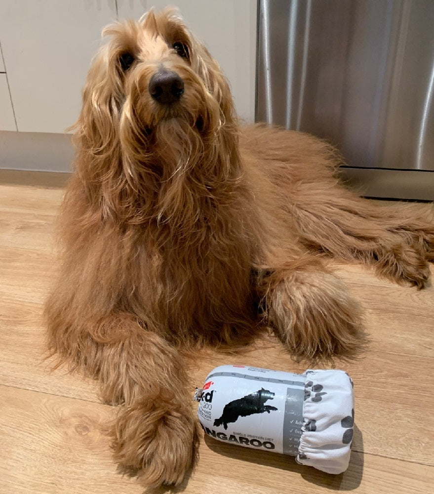 Pet Food Covers