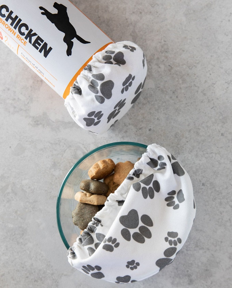 Pet Food Covers