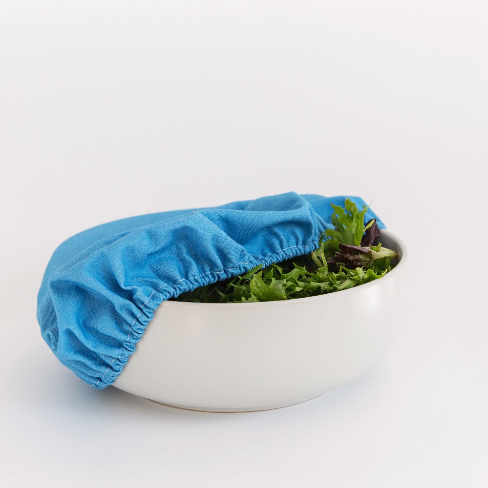 Food Cover XL - Denim