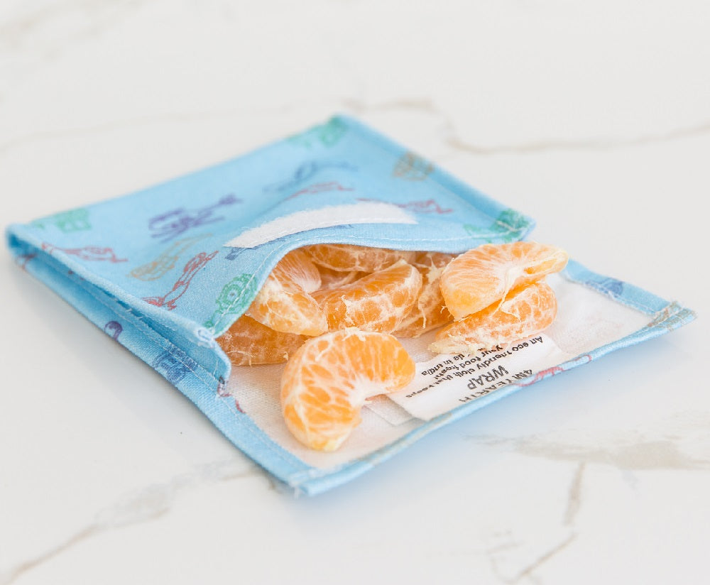 Snack & Food Bag - Transport