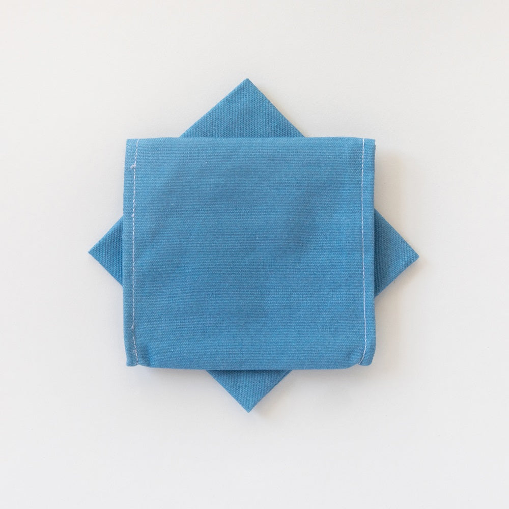 Sandwich & Food Wrap - Denim