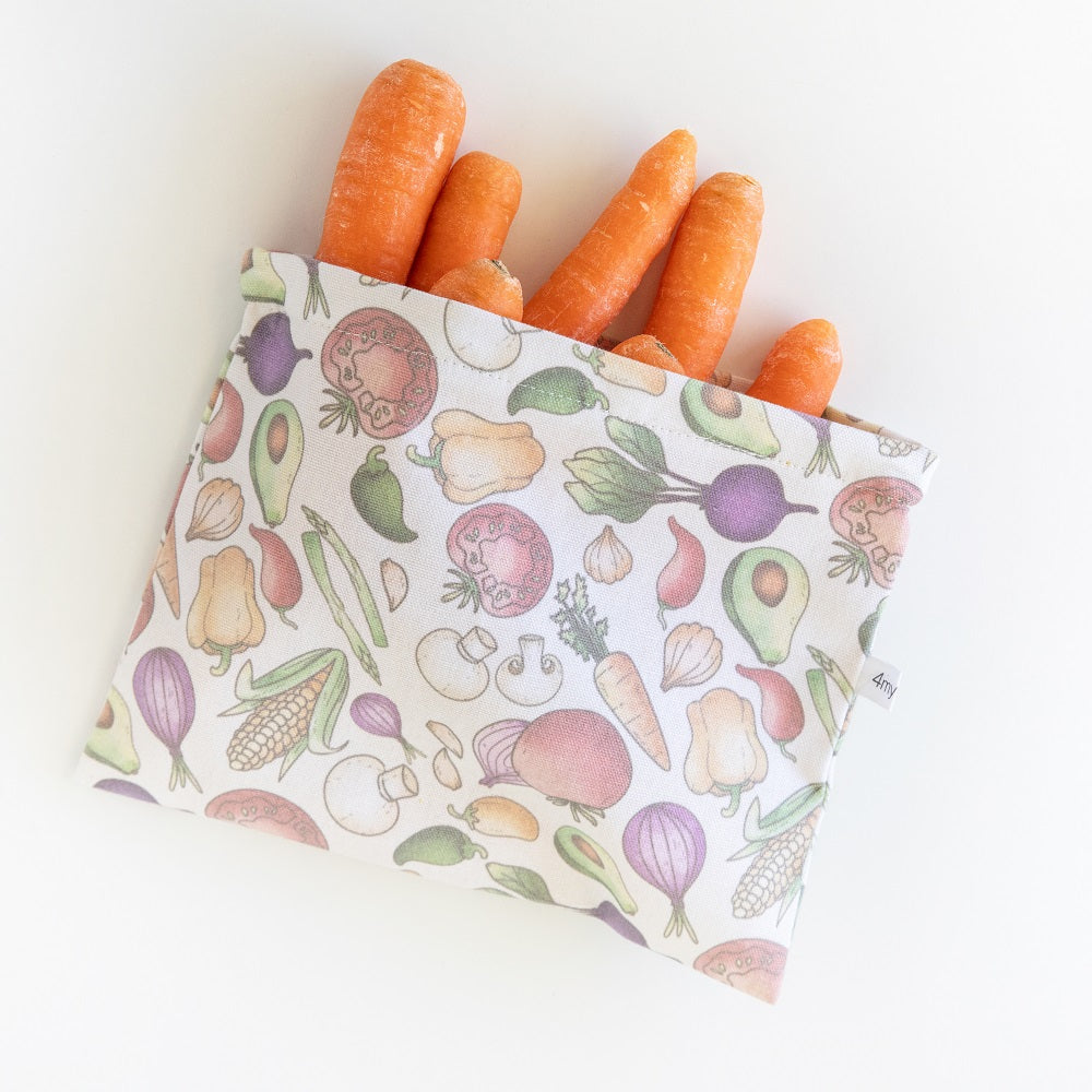 Food Bag - Veggies