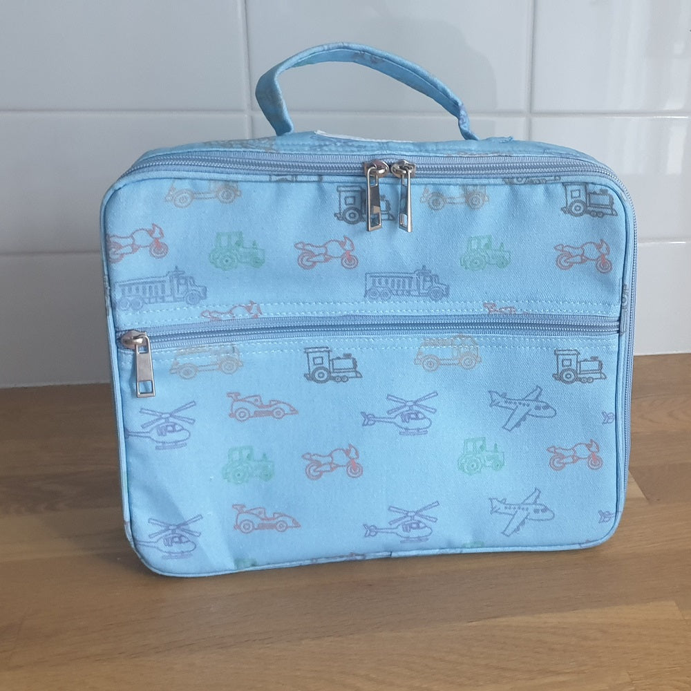 4MyEarth Lunch Bag Transport