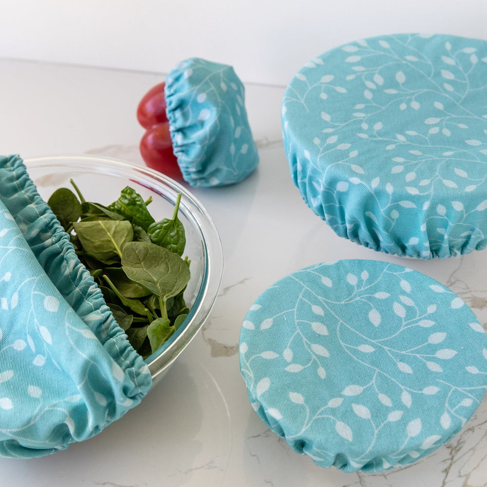 Second Chance Kit - Slight Seconds (1 x Bread Bag, 1 x Food Bag, Food Cover x 4)