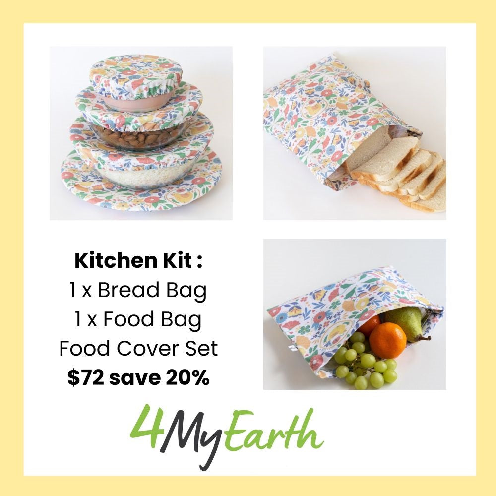 Kitchen Kit - save 20%