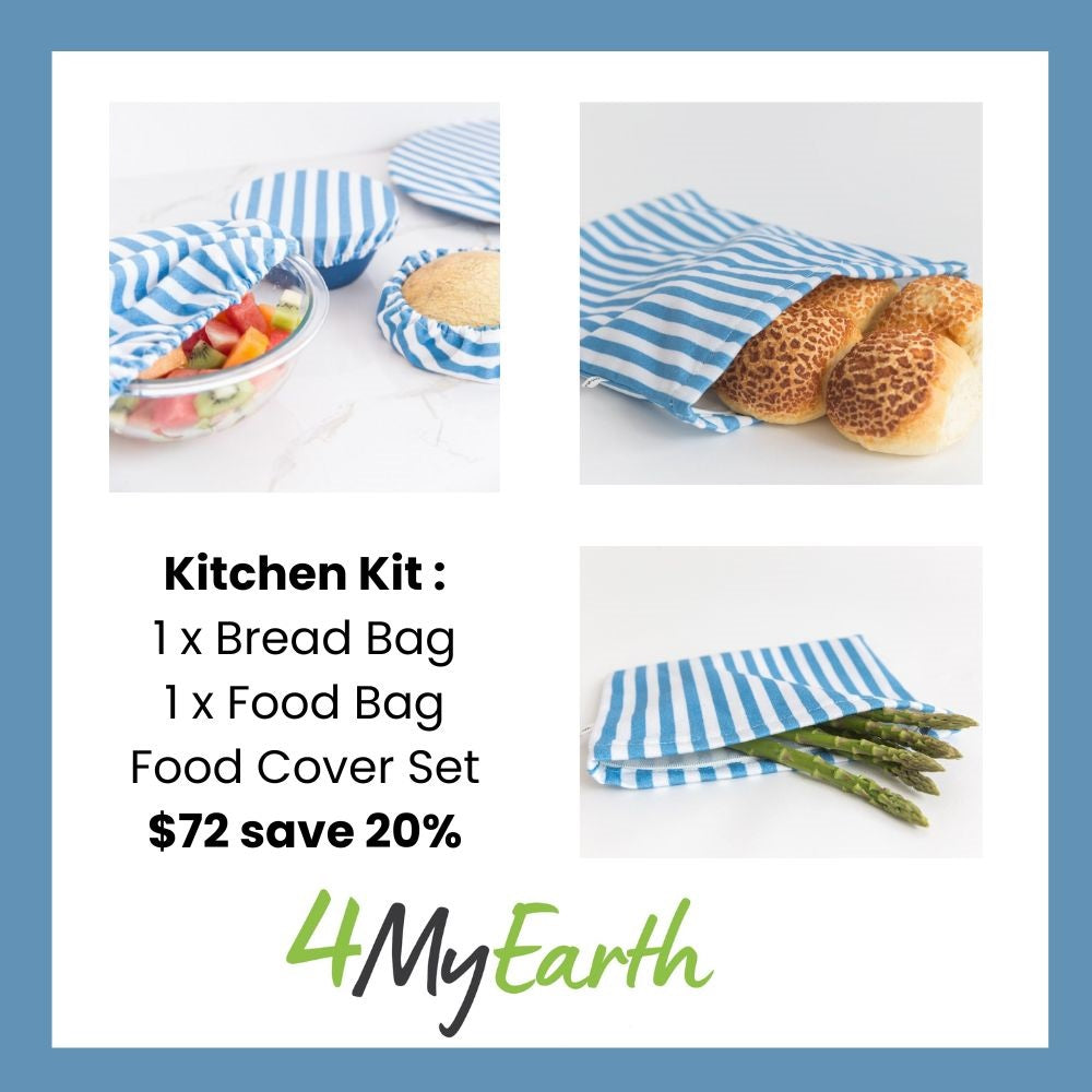 Kitchen Kit - save 20%
