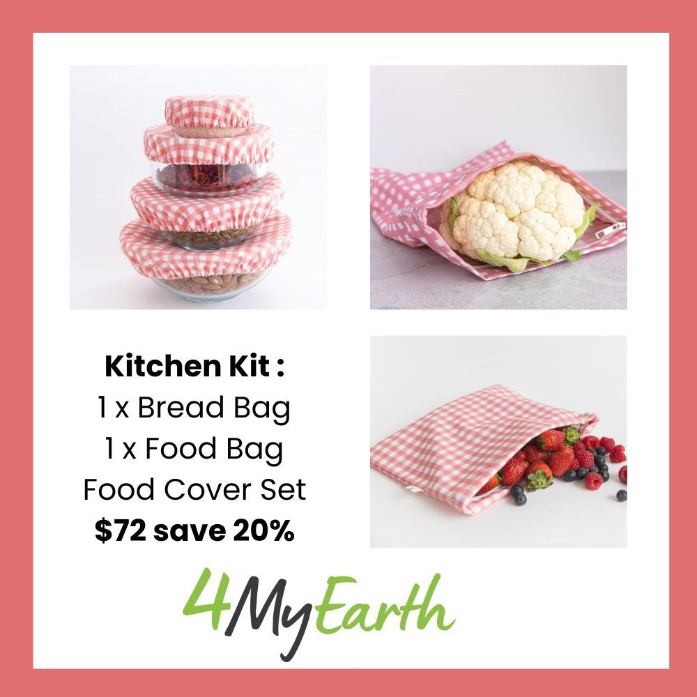 Kitchen Kit - save 20%