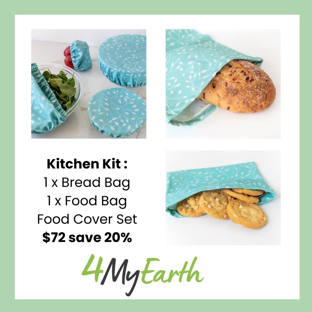 Kitchen Kit - save 20%