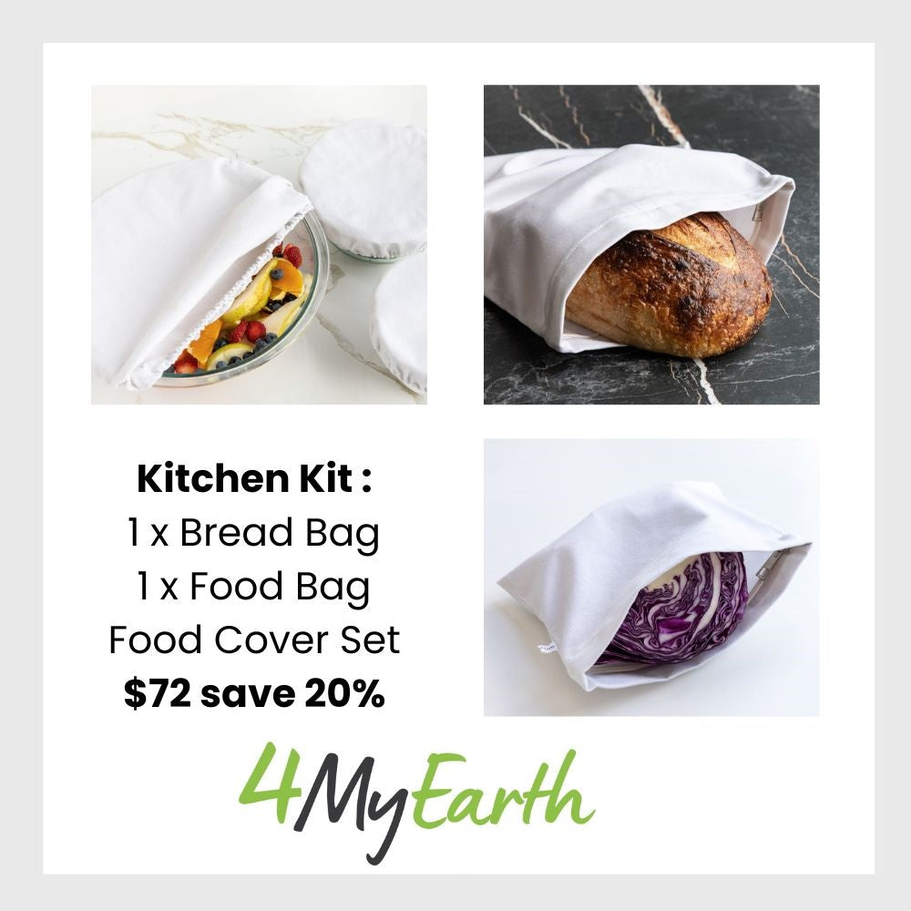 Kitchen Kit - save 20%