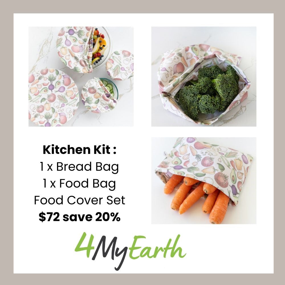 Kitchen Kit - save 20%
