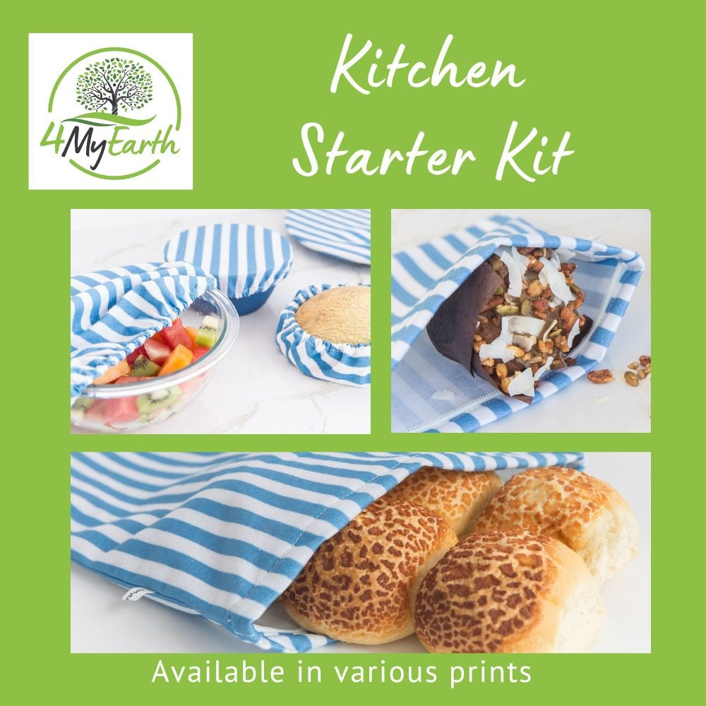 Kitchen Kit - save 20%