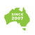 4MyEarth is an Australian family business founded in 2007