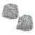 Platter cover, machine washable 4MyEarth