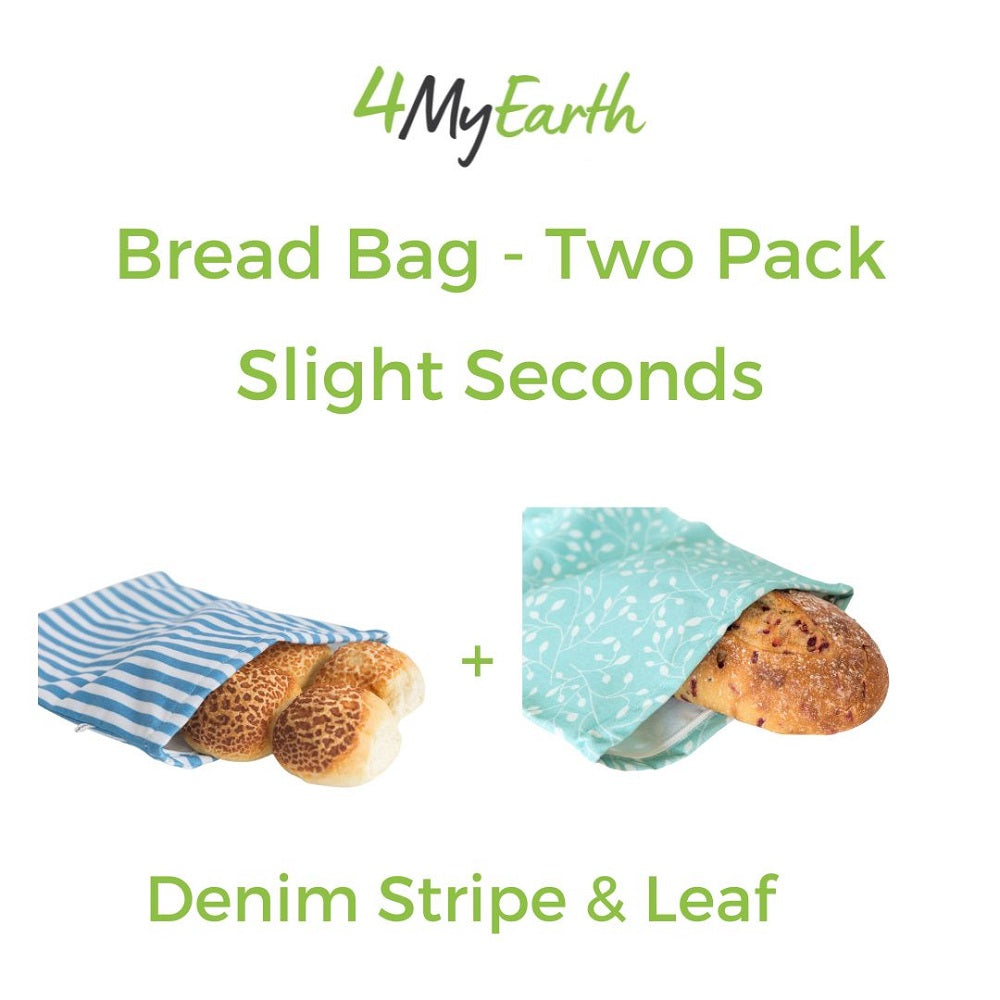 Bread Bag Seconds