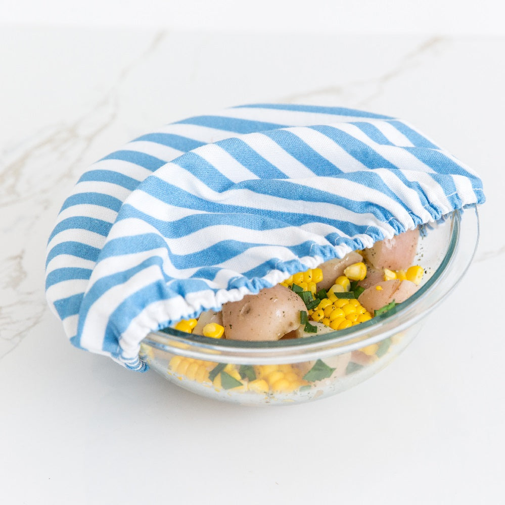 Food Cover Singles - Various prints