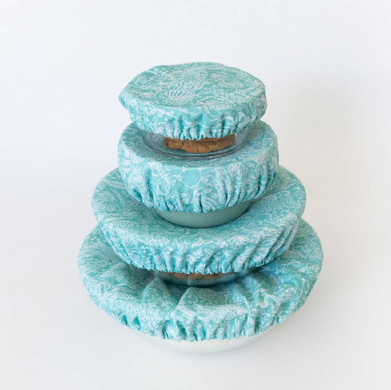 Food Cover Singles - Various prints