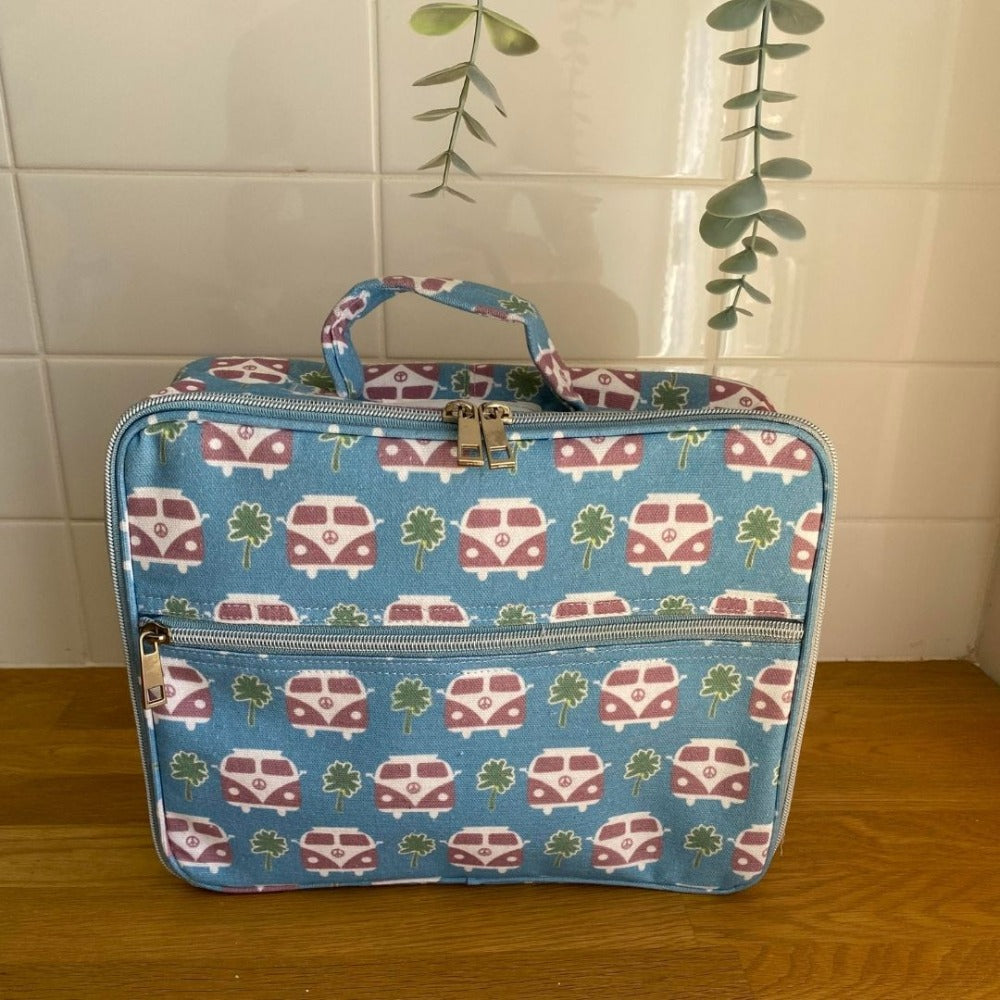 Insulated Lunch Bag Combie 4MyEarth