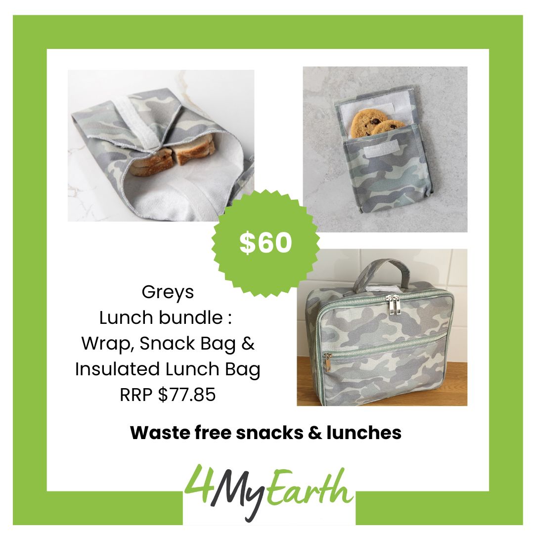 Lunch Bundle