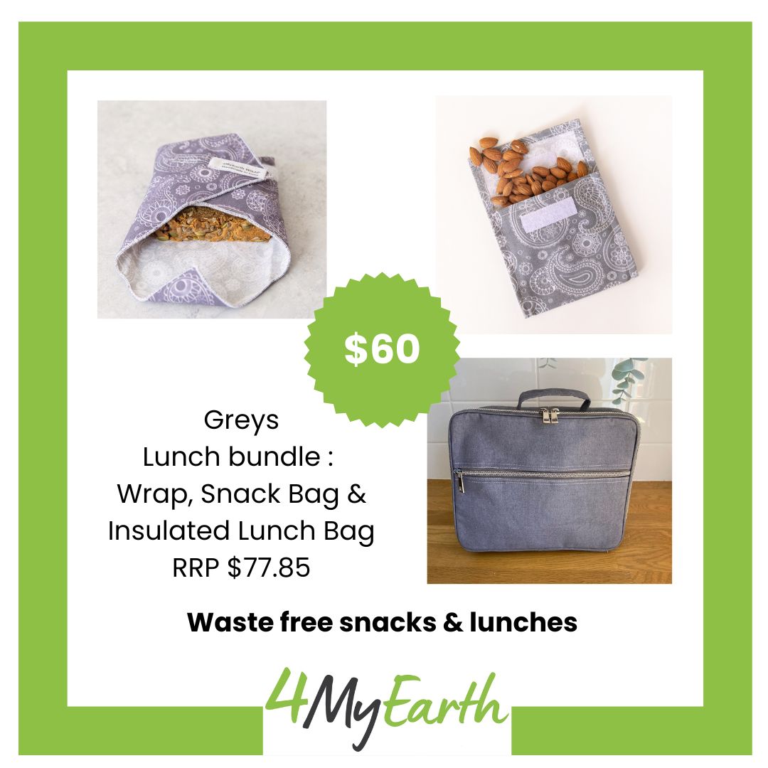 Lunch Bundle