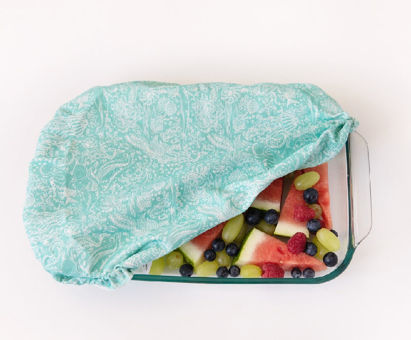 Food Cover Set - Ocean Life