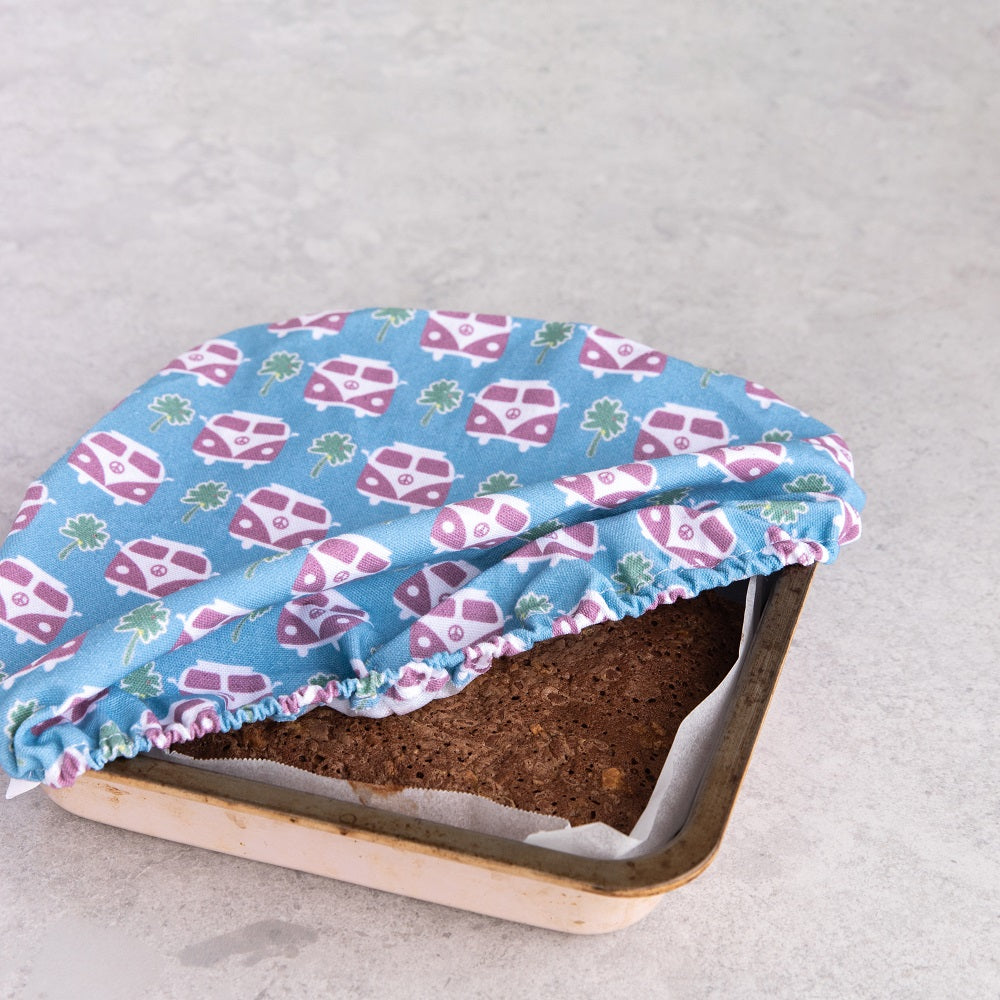 Food Cover XL - Combie