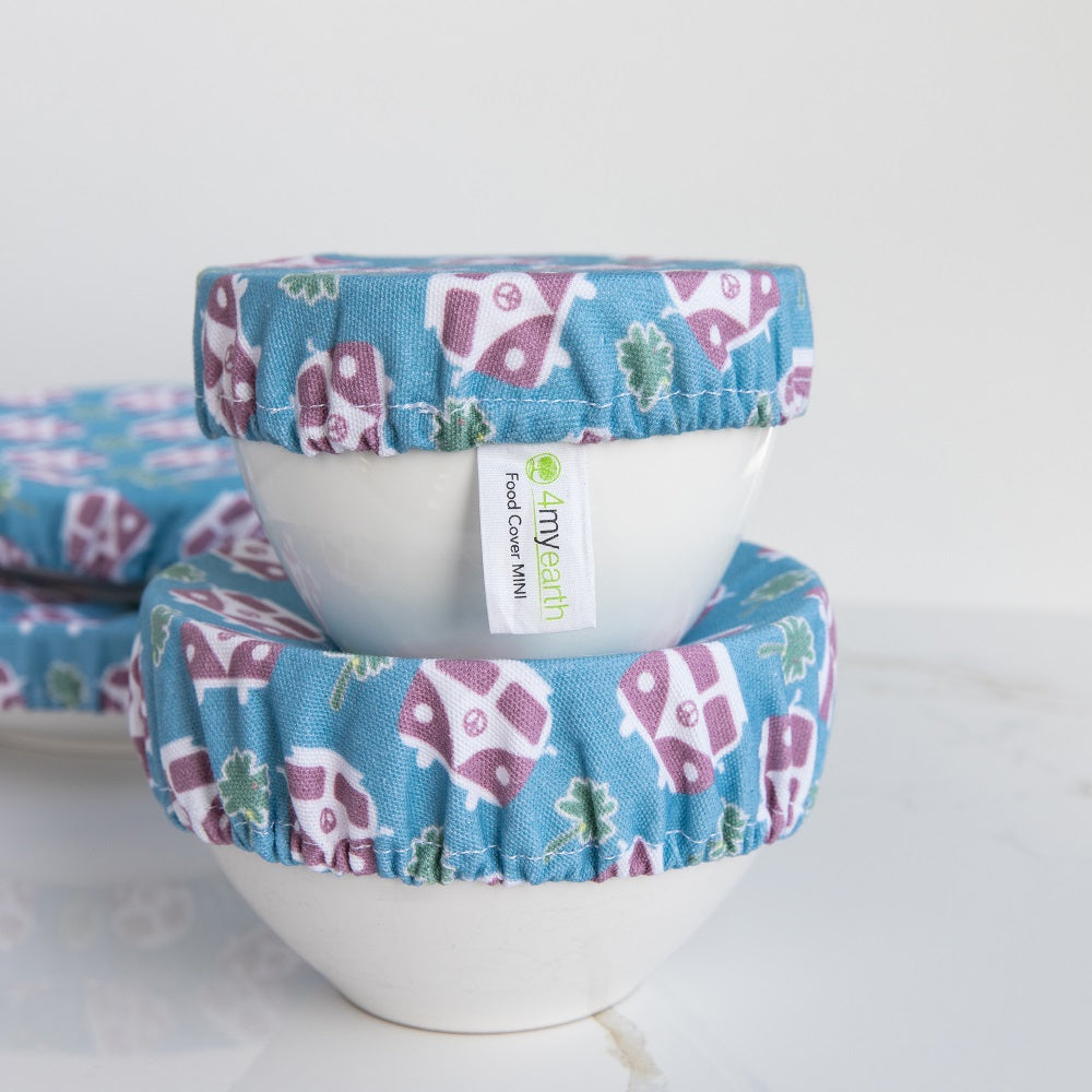 Food Cover Set - Combie