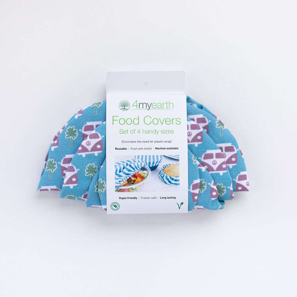 Food Cover Set - Combie