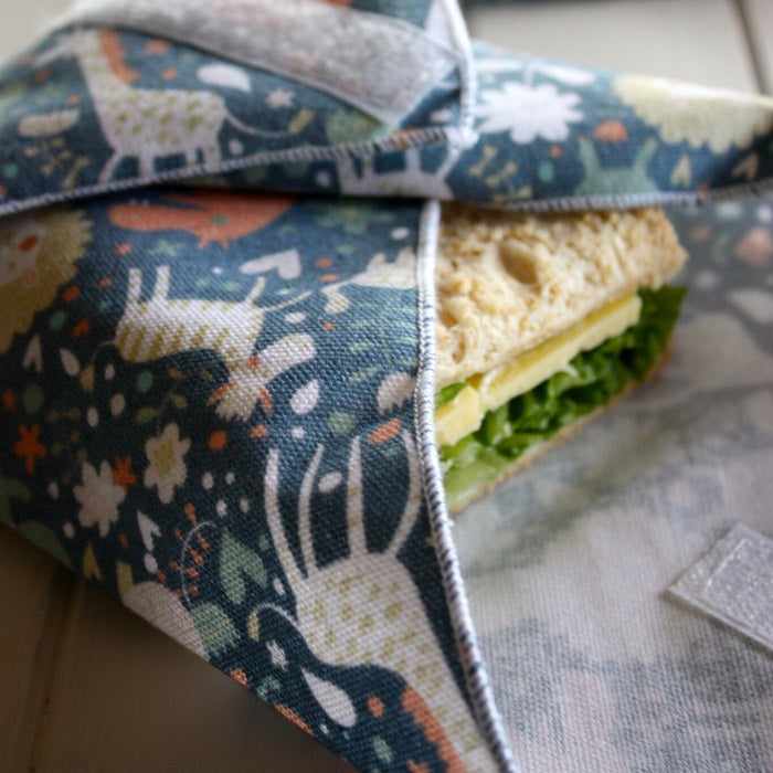 Sandwich Wrap 5 pack