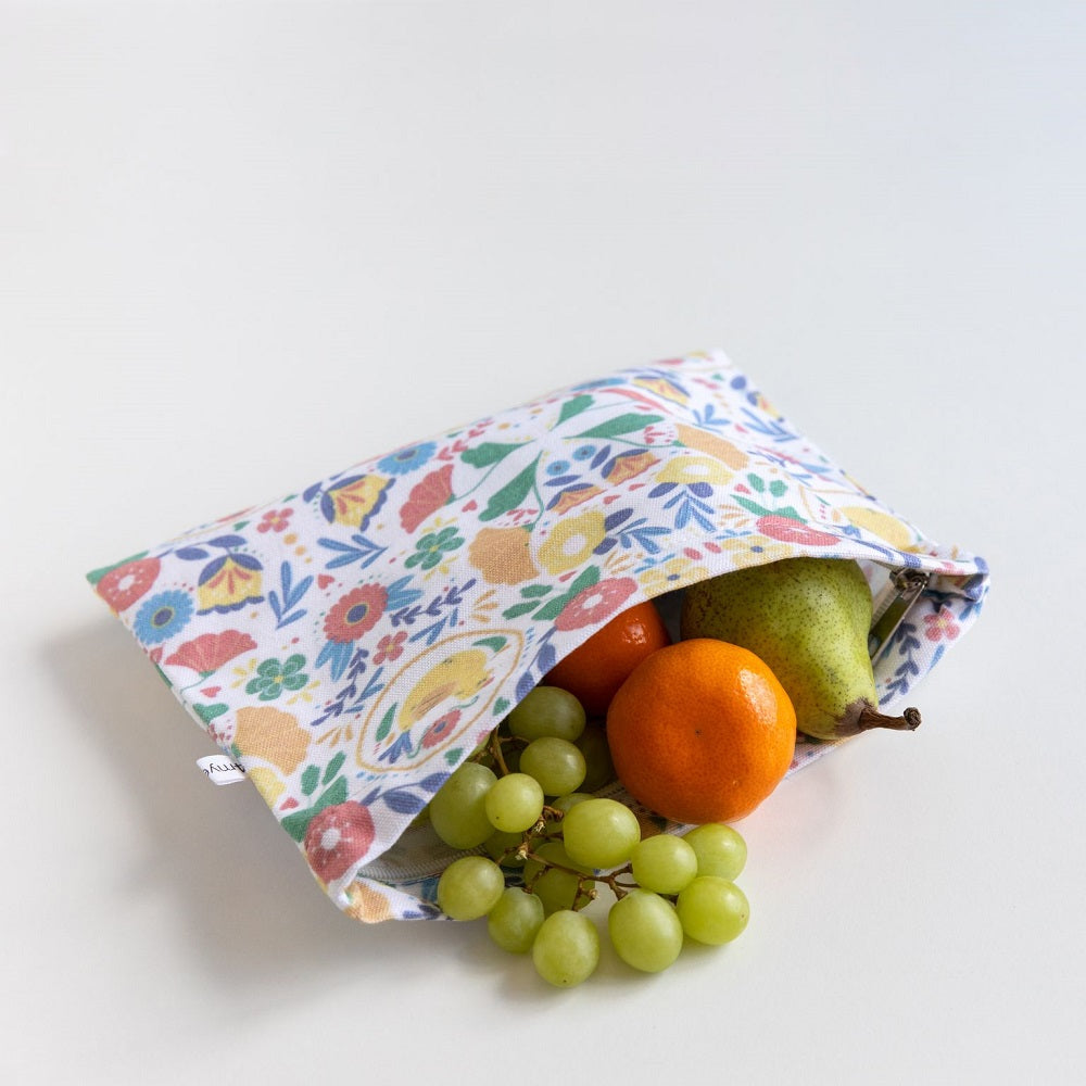 Food Bag - Chicken Fiesta