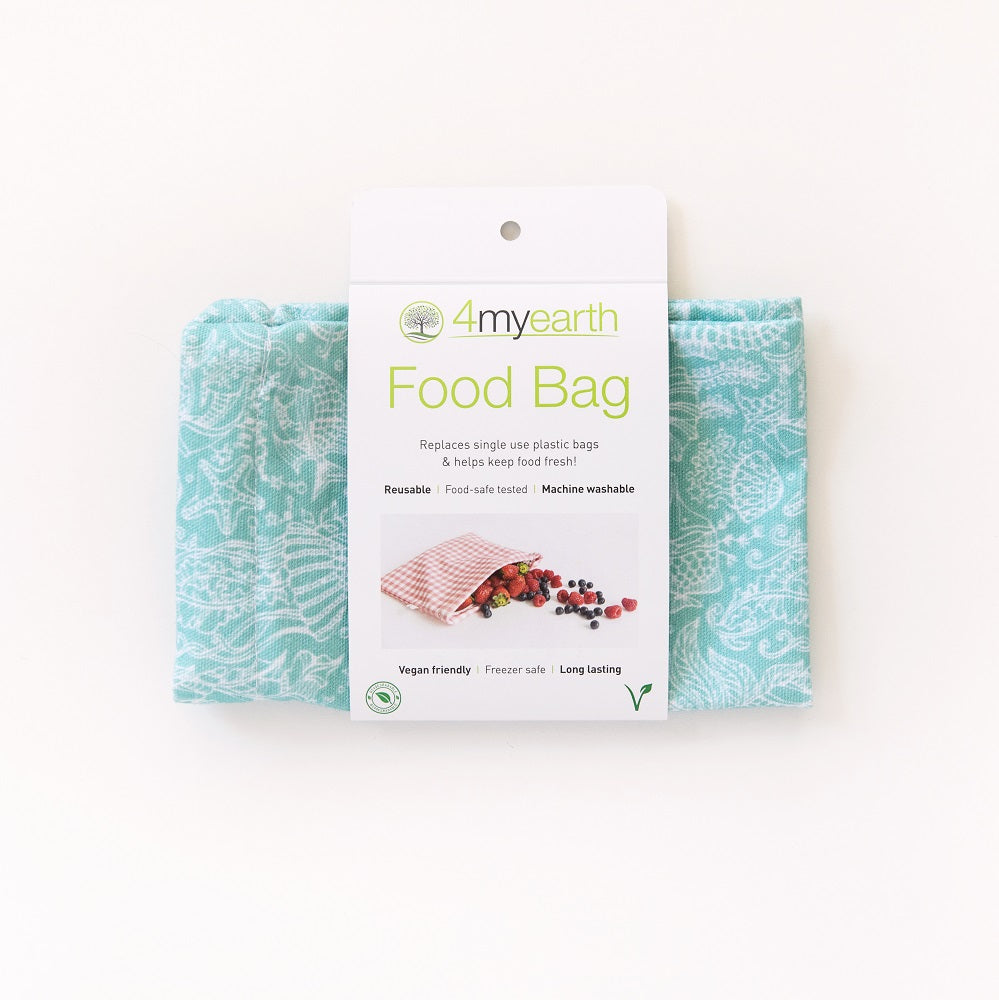 Food Bag - Ocean Life