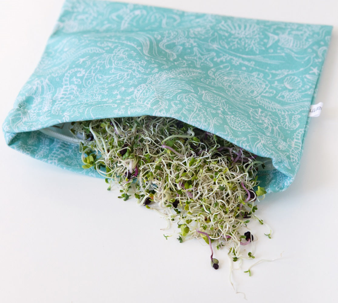 Food Bag - Ocean Life