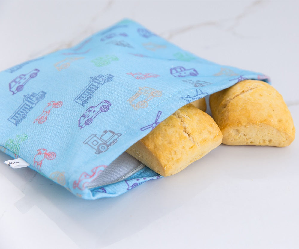 Food Bag - Transport