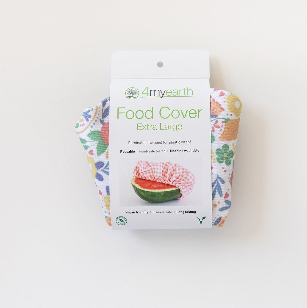 Food Cover XL - Chicken Fiesta