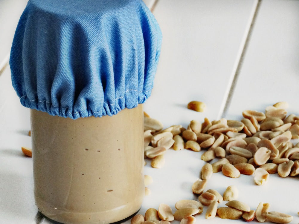 Food Cover Singles - Various prints