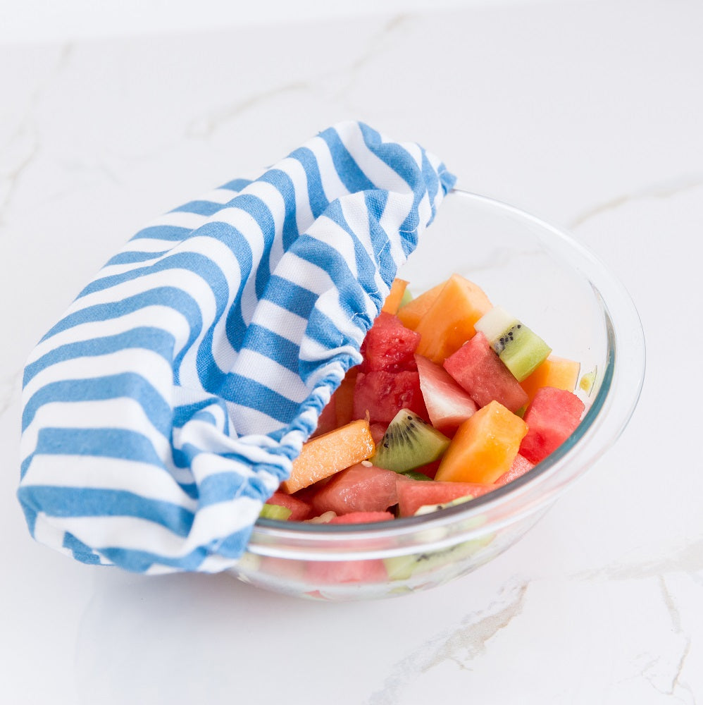 Food Cover Singles - Various prints