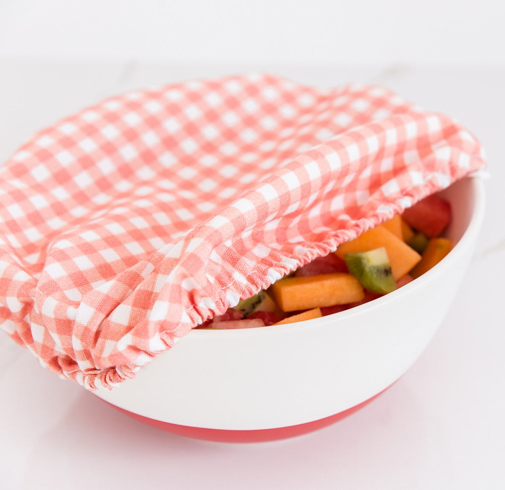 Food Cover Singles - Various prints